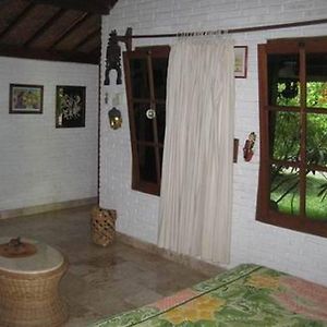 Deluxe Bungalow